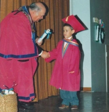 diploma kry