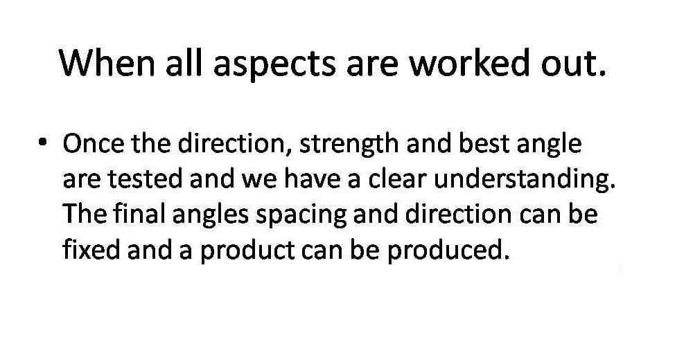 Sixth slide